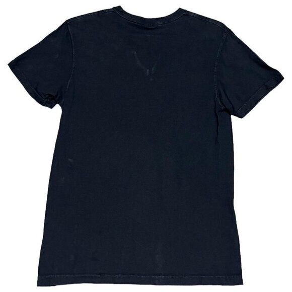 Grateful Dead Limited Edition Skull Graphic Womens Short Sleeve Tee Shirt Small - Picture 4 of 4